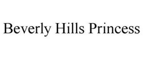 BEVERLY HILLS PRINCESS
