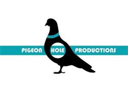 PIGEON HOLE PRODUCTIONS