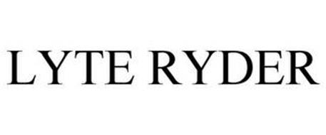 LYTE RYDER