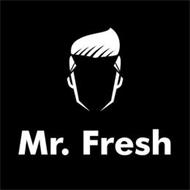 MR. FRESH