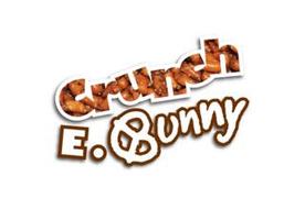 CRUNCH E. BUNNY