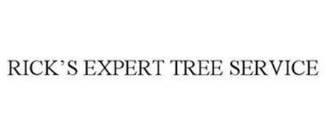 RICK'S EXPERT TREE SERVICE