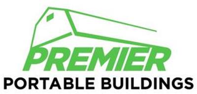 PREMIER PORTABLE BUILDINGS