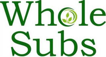 WHOLE SUBS
