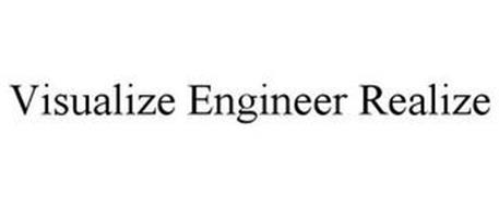 VISUALIZE ENGINEER REALIZE