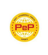 PEP POST ·  ECOMMERCE · PARCEL EXPERTE