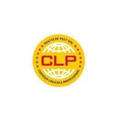 CLP DEUTSCHE POST DHL CERTIFIED LOGISTICS PROFESSIONAL