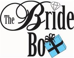 THE BRIDE BOX