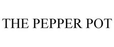 THE PEPPER POT