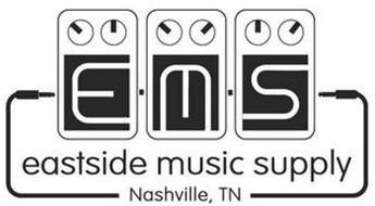 EMS, EASTSIDE MUSIC SUPPLY NASHVILLE, TN
