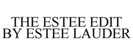 THE ESTEE EDIT BY ESTEE LAUDER