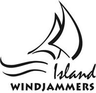 ISLAND WINDJAMMERS
