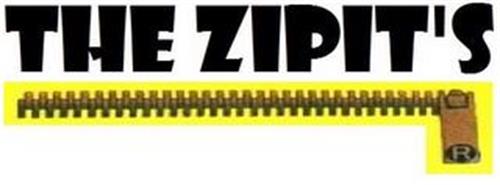 THE ZIPIT'S