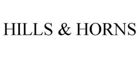 HILLS & HORNS
