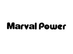 MARVAL POWER