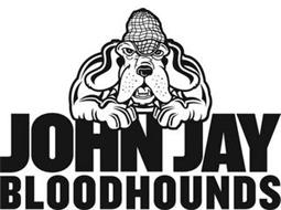 JOHN JAY BLOODHOUNDS