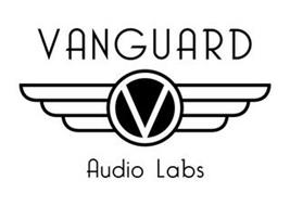 VANGUARD AUDIO LABS V
