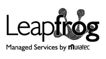 LEAPFROG MANAGED SERVICES BY MURATEC
