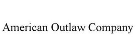 AMERICAN OUTLAW COMPANY