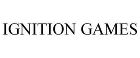 IGNITION GAMES