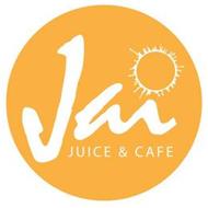 JAI JUICE & CAFE