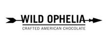 WILD OPHELIA CRAFTED AMERICAN CHOCOLATE