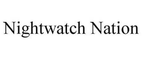 NIGHTWATCH NATION