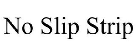 NO-SLIP STRIP