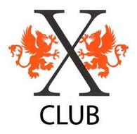 X CLUB