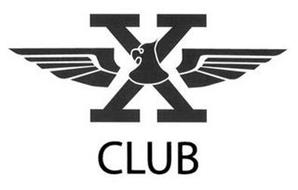 CLUB X