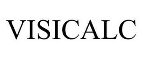 VISICALC