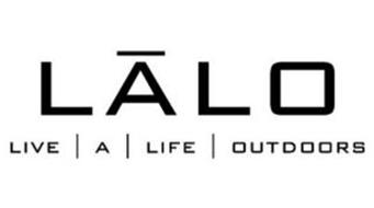 LALO - LIVE | A | LIFE | OUTDOORS