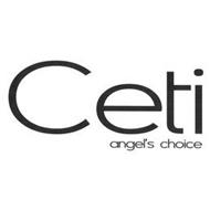 CETI ANGEL'S CHOICE