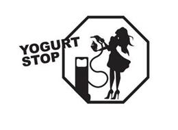 YOGURT STOP