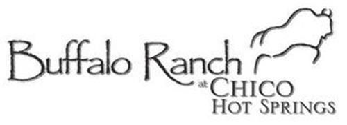 BUFFALO RANCH AT CHICO HOT SPRINGS