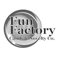 FUN FACTORY CANDY & NOVELTY CO.