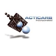 ACTICARB INCORPORATED