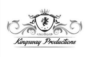 KINGSWAY PRODUCTIONS