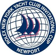 ROLEX NEW YORK YACHT CLUB INVITATIONAL CUP NEWPORT