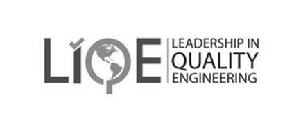 LIQE LEADERSHIP IN QUALITY ENGINEERING