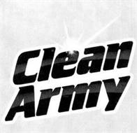 CLEAN ARMY
