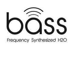 BASS FREQUENCY SYNTHESIZED H2O