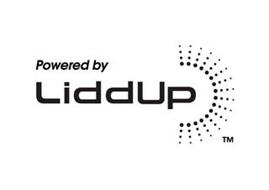POWERED BY LIDDUP