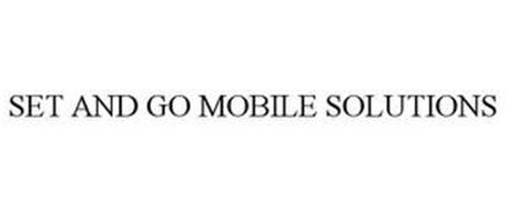 SET & GO MOBILE SOLUTIONS