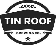 TIN ROOF BREWING CO.