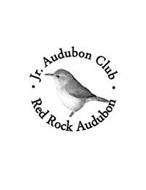 · JR. AUDUBON CLUB · RED ROCK AUDUBON