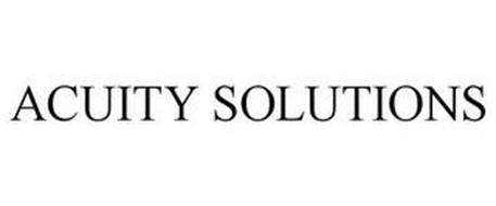 ACUITY SOLUTIONS