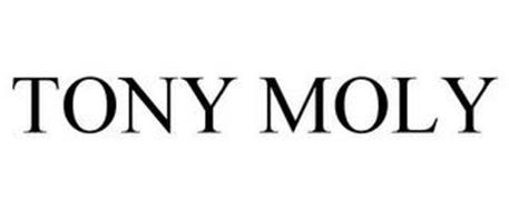 TONY MOLY