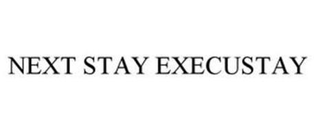 NEXT STAY EXECUSTAY