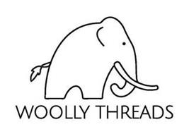 WOOLLY THREADS